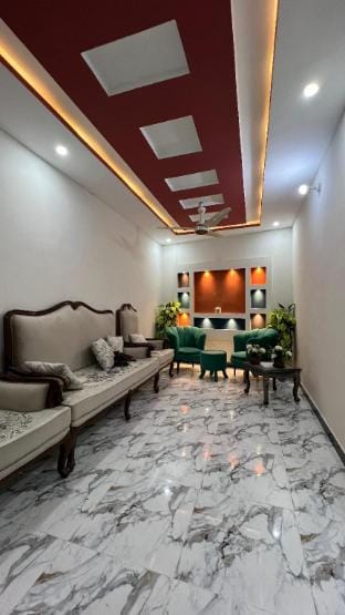 Stylish suit with best elegance Apartment in Islamabad
