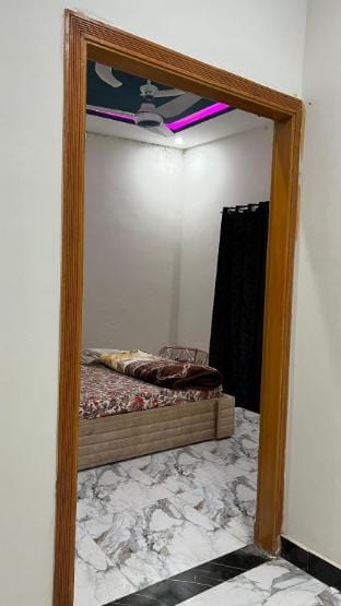 Stylish suit with best elegance Apartment in Islamabad