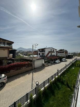 Başiskele 3BR luxurious Apartment- Mountain View Apartment in Turkey