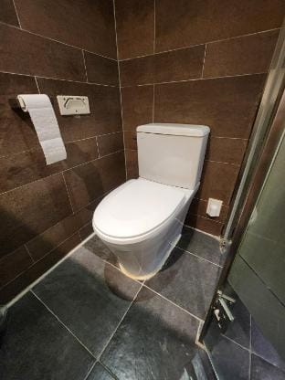 Korean Style near Gimpo airport 302, 5min to metro Apartment in Seoul