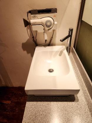 Korean Style near Gimpo airport 302, 5min to metro Apartment in Seoul