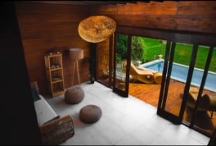 PRIVATE BUNGALOW / KANAYA Vacation rental in Tampaksiring