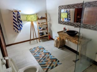 PRIVATE BUNGALOW / KANAYA Vacation rental in Tampaksiring