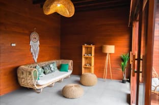 PRIVATE BUNGALOW / KANAYA Vacation rental in Tampaksiring