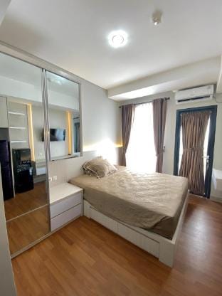 Monroe Tower Apartemen by Kyra Property  Apartment in West Java