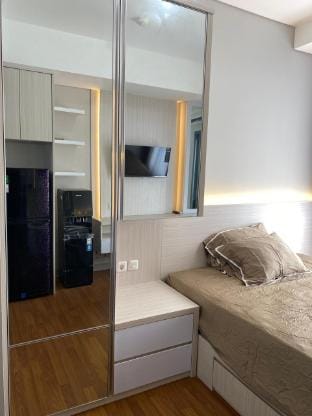 Monroe Tower Apartemen by Kyra Property  Apartment in West Java