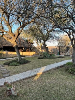 Bush lodge, Mountain View’s, surrounded by nature! Vacation rental in South Africa