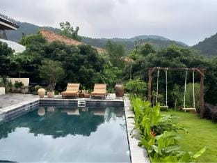 Velia Villa Villa in Laos