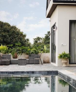 Velia Villa Villa in Laos
