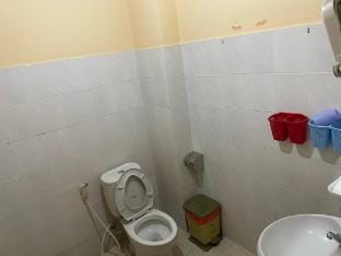 NHÀ KHÁCH THANH NIÊN Vacation rental in Ho Chi Minh City
