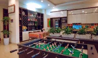 Chelsea Villa Moc Chau Villa in Laos