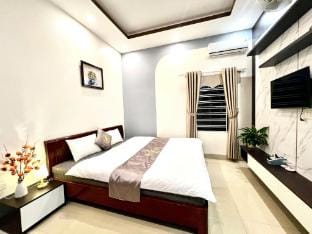 Chelsea Villa Moc Chau Villa in Laos