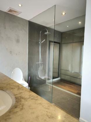 Davidduc's Penthouse Apartment with one bedroom Apartment in Laos