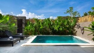 Ubud Villas Villa in Tampaksiring