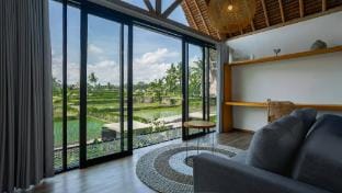 Ubud Villas Villa in Tampaksiring