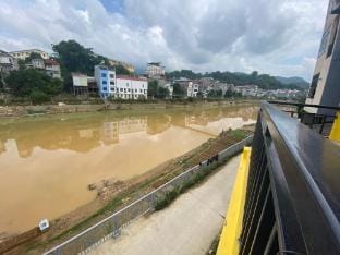 Nhà Nghỉ Homestay Gia Linh Vacation rental in Vietnam