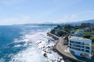 Gangneung Orit Bed and Breakfast in South Korea