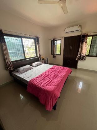 Spacious 2 bhk-Melrose farm view Apartment in Maharashtra