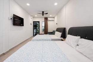 Casa for 4 - Private Studio Ipoh Vacation rental in Ipoh