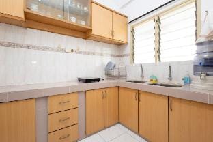 Homie4u @Ipoh-Garden-East 8 pax Vacation rental in Ipoh