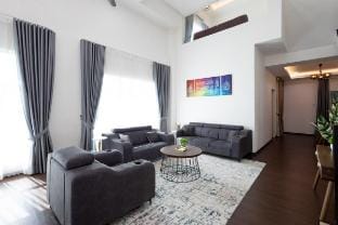 Haus Homestay - Muslim friendly retreat Vacation rental in Ipoh