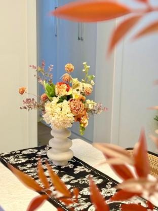 CityHome-3BRs，2Baths，Jing'an Temple，Bar street Apartment in Shanghai