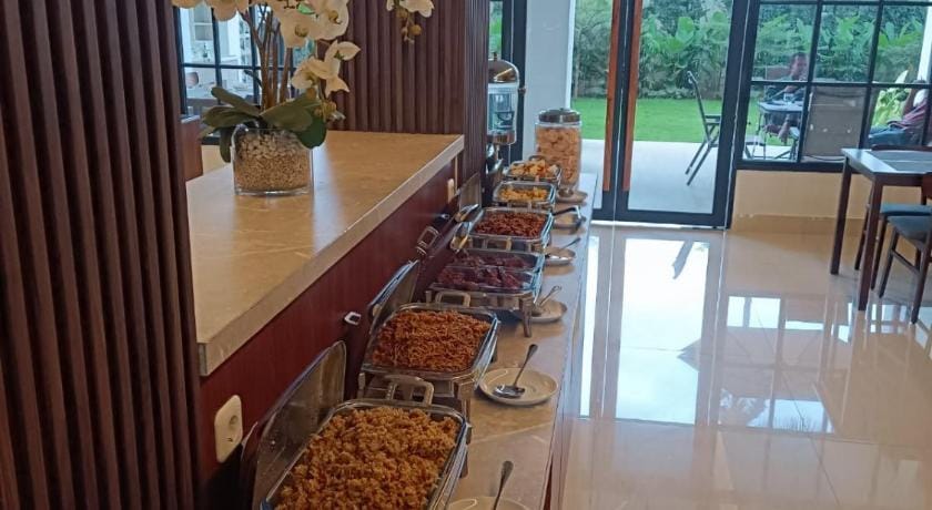 HILANI BOUTIQUE HOTEL Hotel in Indonesia