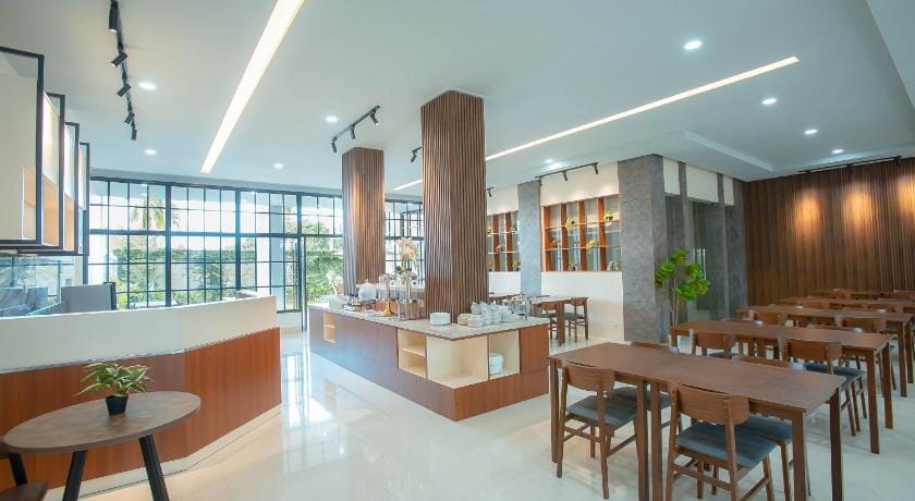 HILANI BOUTIQUE HOTEL Hotel in Indonesia