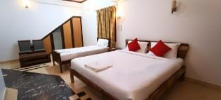 Cozy 6 Room Family Villa, Nr Silk Board, HSR Lyout Vacation rental in Bengaluru