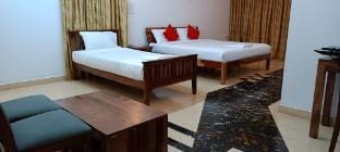Cozy 6 Room Family Villa, Nr Silk Board, HSR Lyout Vacation rental in Bengaluru