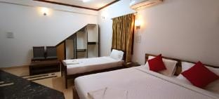 Cozy 6 Room Family Villa, Nr Silk Board, HSR Lyout Vacation rental in Bengaluru