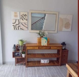 Four-Bedroom Seascape Villa with Outdoor Pool Vacation rental in Calabarzon