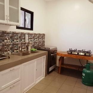 Two-Bedroom Seascape Villa with Outdoor Pool  Villa in Calabarzon