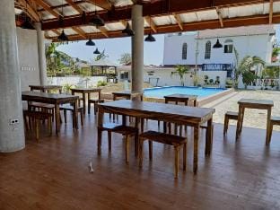 Two-Bedroom Seascape Villa with Outdoor Pool  Villa in Calabarzon