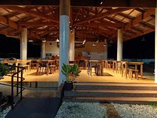 Two-Bedroom Seascape Villa with Outdoor Pool  Villa in Calabarzon