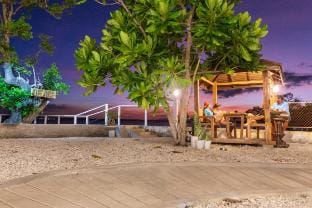 Beachfront Mansion Calatagan with Outdoor Pool Vacation rental in Calabarzon