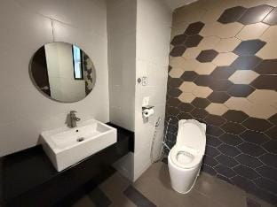 Free Parking|2-10 Pax|3Room 2Bath @Vivacity Jazz 2 Vacation rental in Kuching