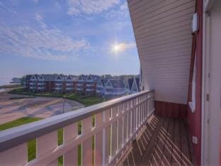 exklusives Appartement in Rechlin Apartment in Rechlin