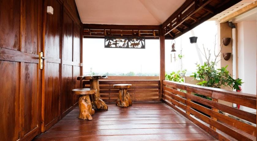 Urbanview Hotel Dommy Yogyakarta by RedDoorz Hotel in Yogyakarta