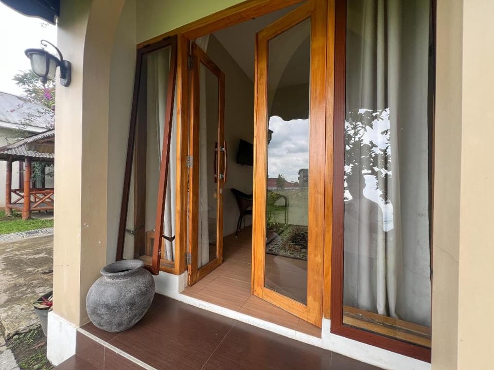 OWK Homestay Syariah Mitra RedDoorz Wonosobo Hotel in Indonesia