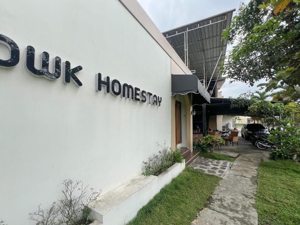 OWK Homestay Syariah Mitra RedDoorz Wonosobo Hotel in Indonesia