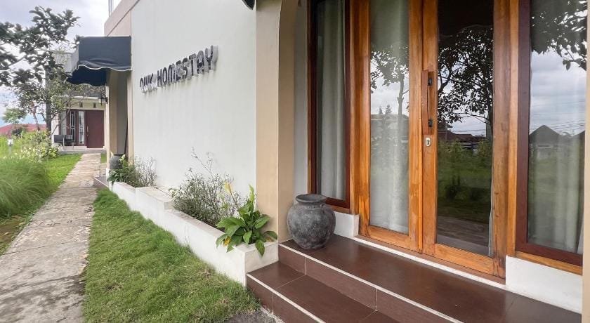 OWK Homestay Syariah Mitra RedDoorz Wonosobo Hotel in Indonesia