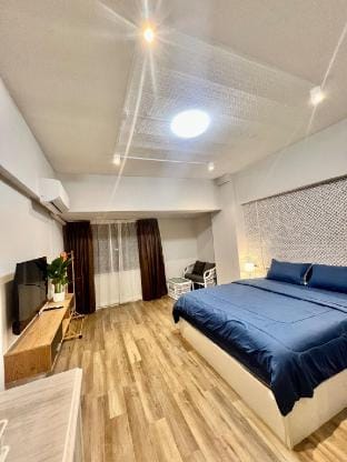 Jomtien Beach Soi7 Thiantong Condotel-193 Apartment in Pattaya City