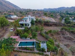 2 Bed Bungalow en pleine nature! Vacation rental in Gujarat