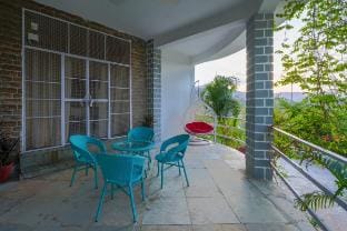2 Bed Bungalow en pleine nature! Vacation rental in Gujarat