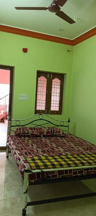 udhayas-TKD-A2-3BHK-1 min Temple Apartment in Tamil Nadu