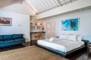 Casa Casbah Villa by Betterplace Villa in North Kuta