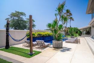 Casa Casbah Villa by Betterplace Villa in North Kuta