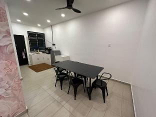 H By Nobita Homestay - HOME Vacation rental in Johor