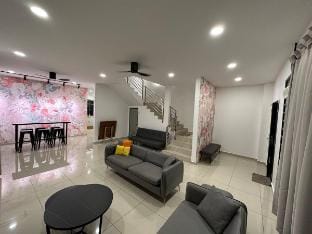H By Nobita Homestay - HOME Vacation rental in Johor